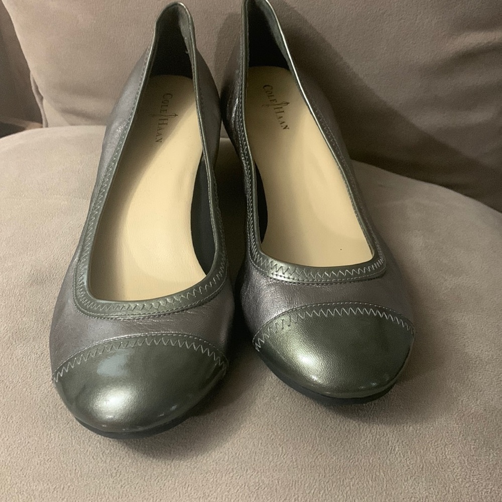 Cole Haan Nike air shoes size 9